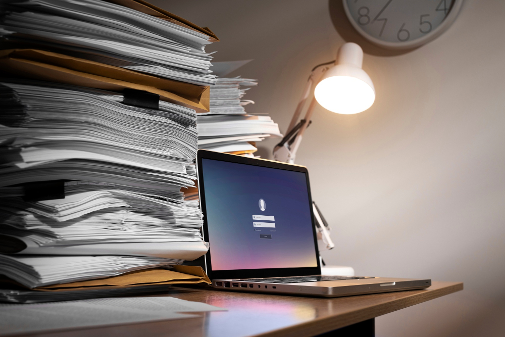 Document Routing