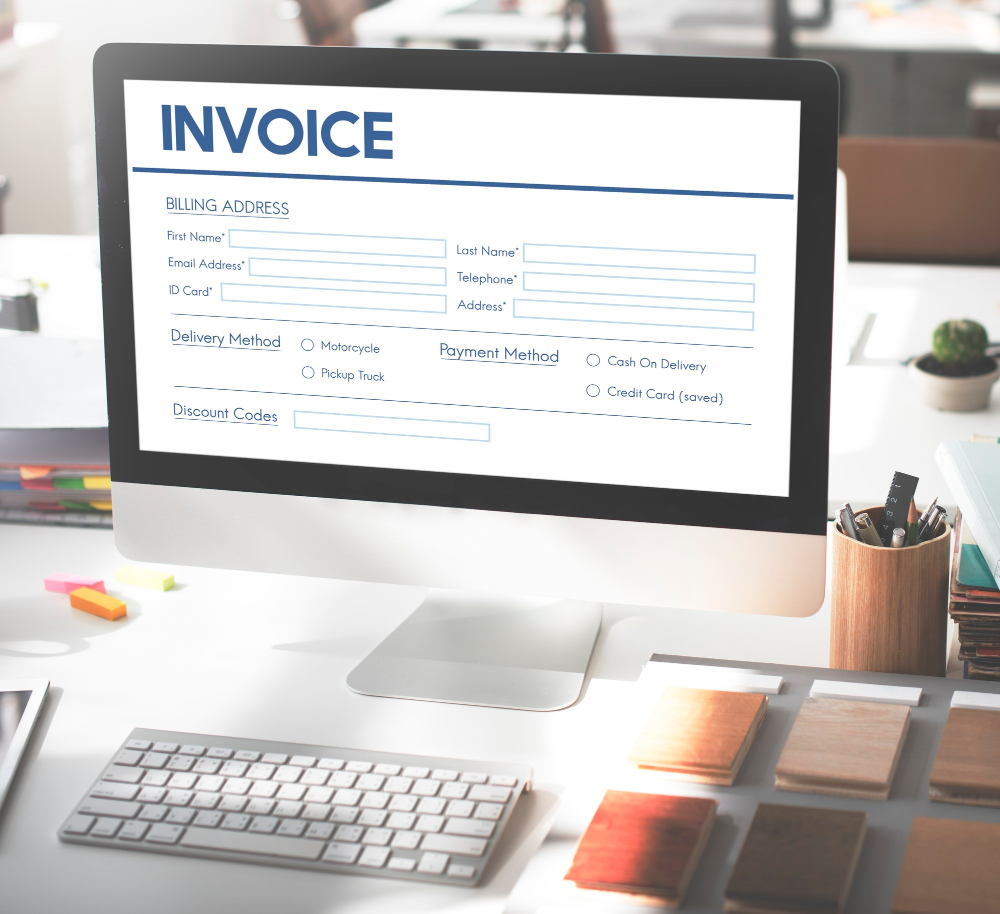 E-Invoices