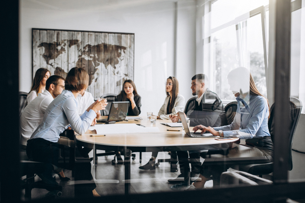 Enterprises