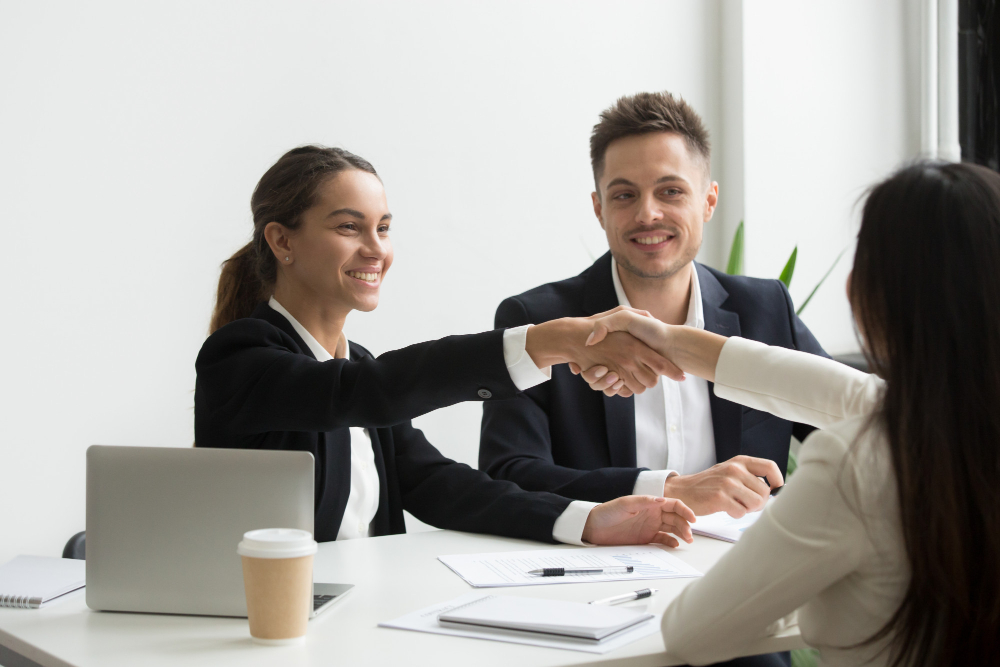 Hiring