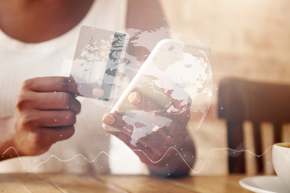 International Payments