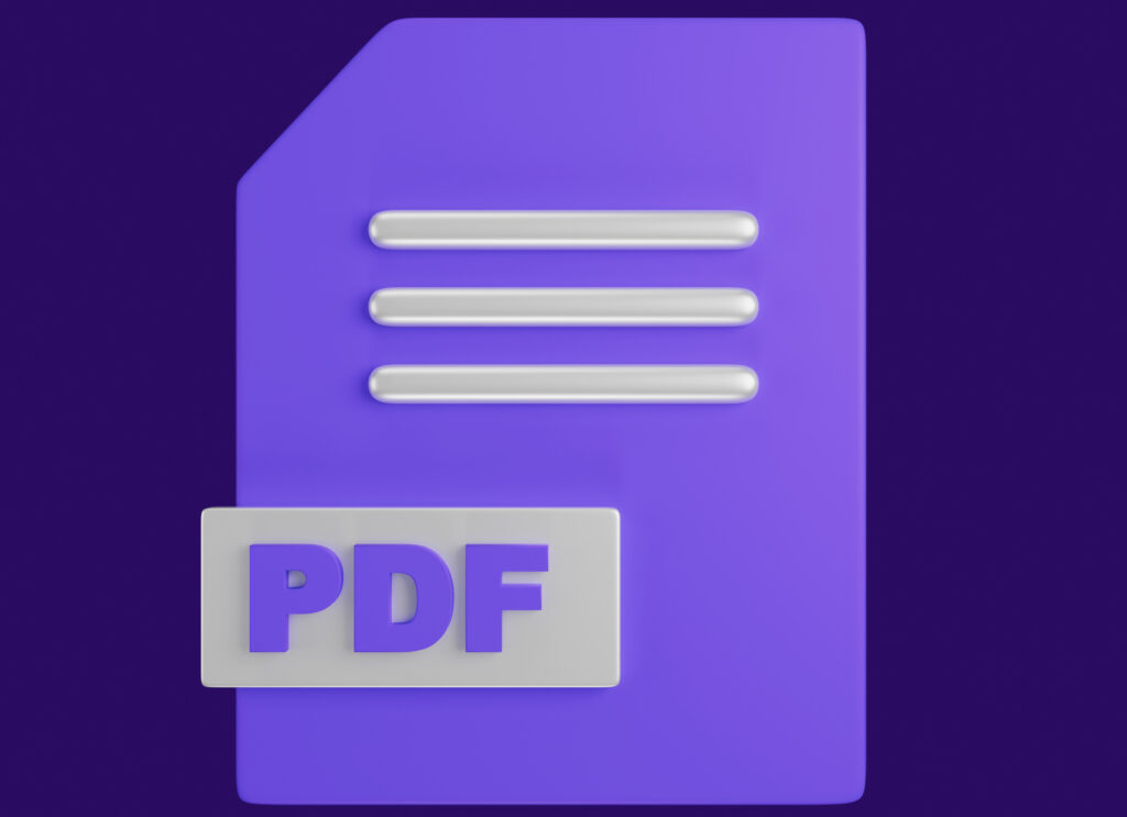 PDF