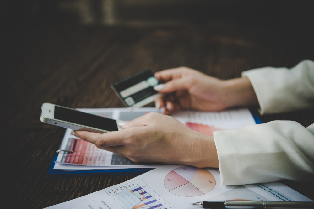 Payout Reconciliation