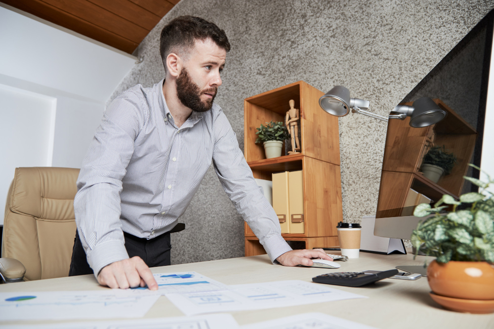 Project Manager