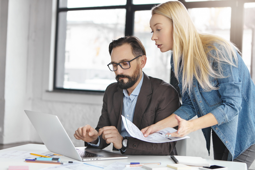 Project Managers