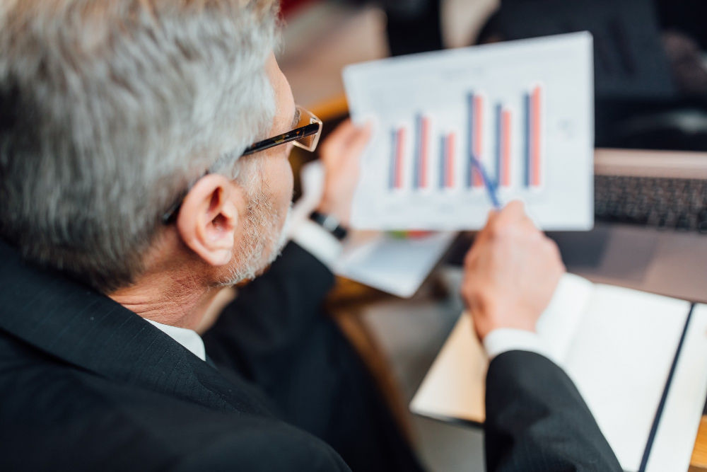 Revenue and Forecast Accuracy