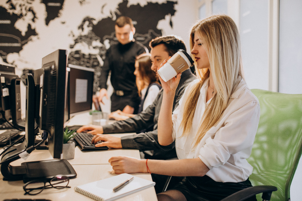 Shared Service Centers