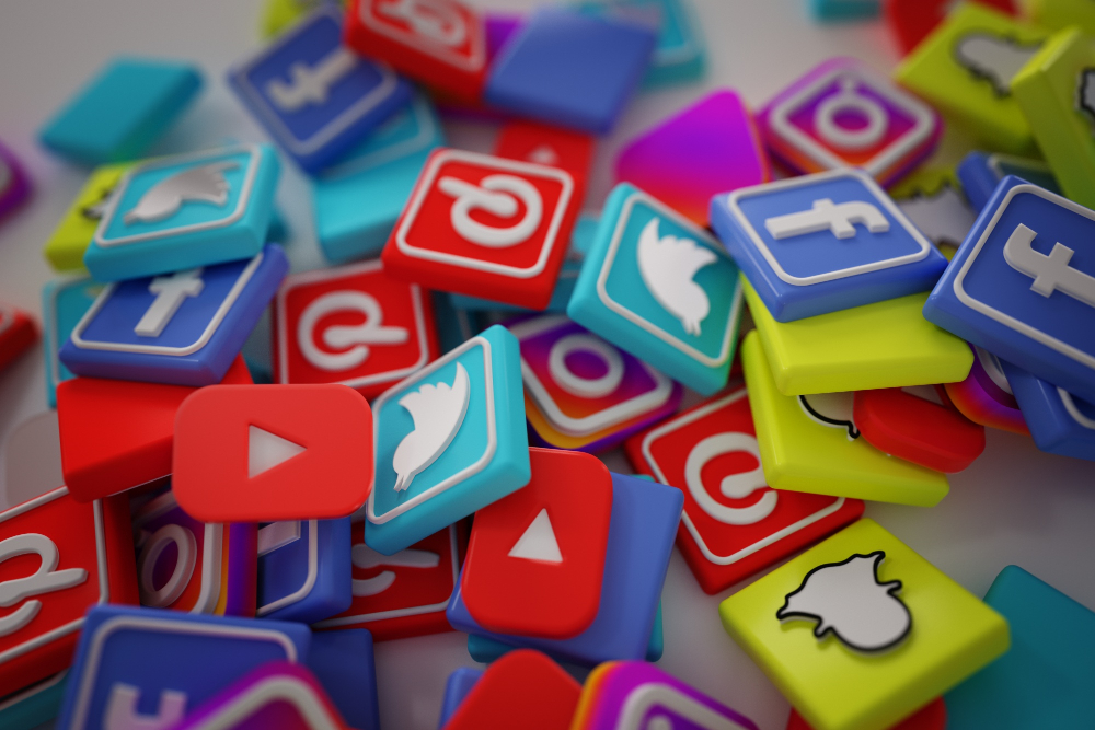 Social Networks