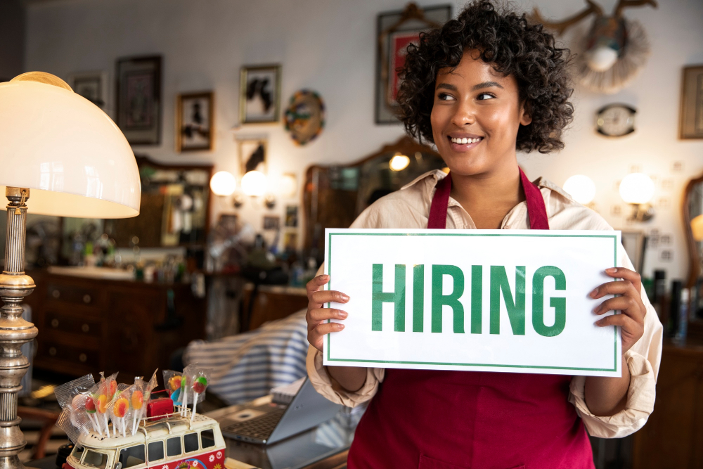 hiring