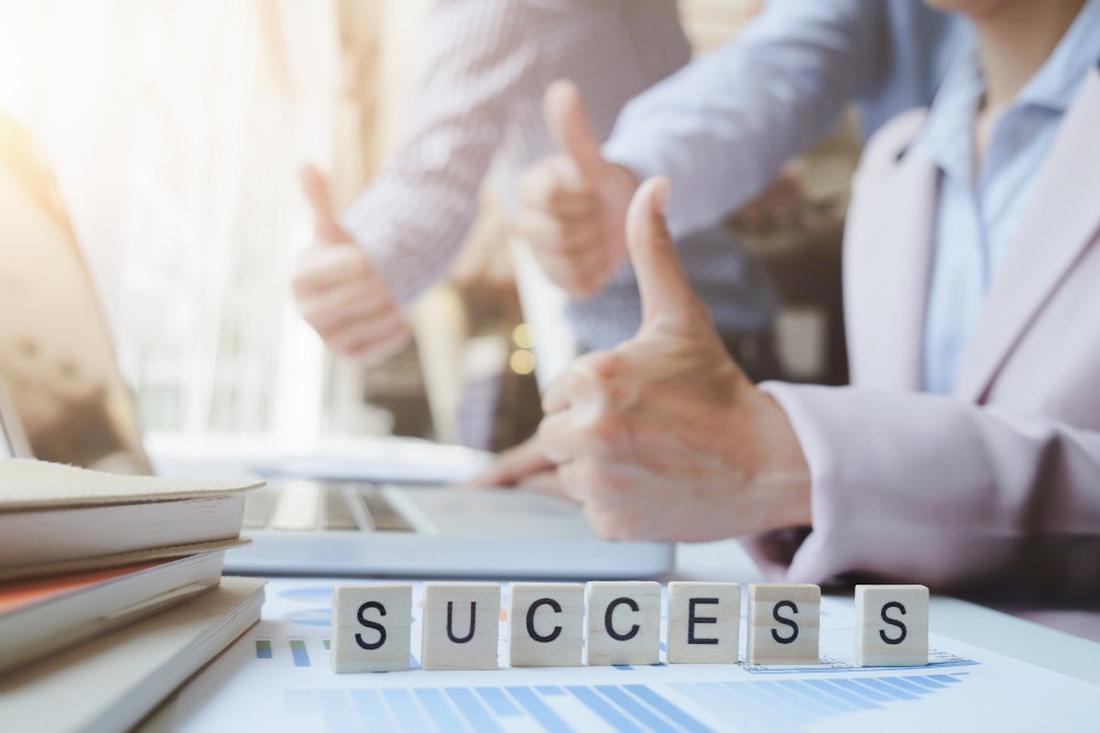 success